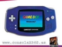 Lista de juegos de la Game Boy Advance instalados en la consola retro R36S (1087 títulos)