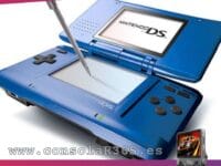 Lista de juegos de la Nintendo DS instalados en la consola retro R36S (139 títulos)