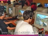 Lista de juegos de PC instalados en la consola retro R36S (297 títulos)