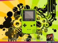 Lista de juegos de la Game Boy Color instalados en la consola retro R36S (555 títulos)